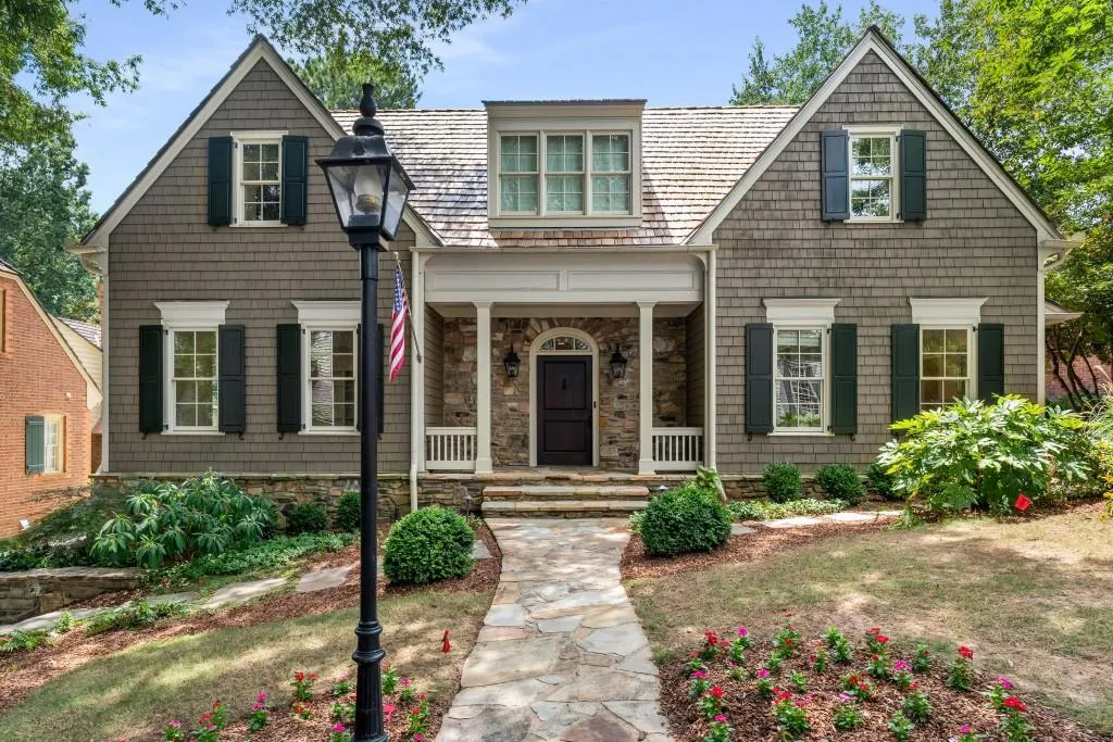 3580 Grove Gate Lane, Atlanta, Georgia 30339, 5 Bedrooms Bedrooms, ,4 BathroomsBathrooms,Residential,For Sale,3580 Grove Gate Lane,7623267