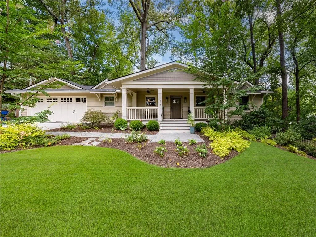 1943 Sunbury Place, Atlanta, Georgia 30318, 4 Bedrooms Bedrooms, ,3 BathroomsBathrooms,Residential,For Sale,1943 Sunbury Place,7621046