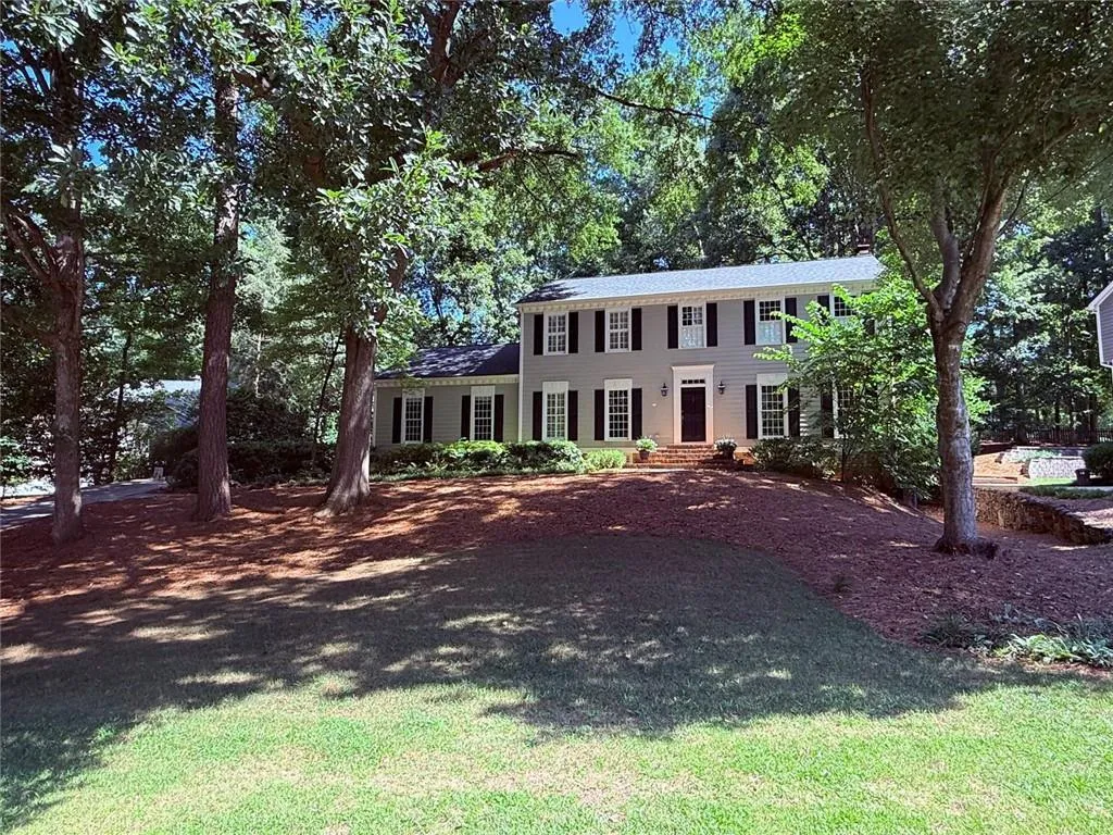 1160 Old Woodbine Road Ne, Atlanta, Georgia 30319, 4 Bedrooms Bedrooms, ,3 BathroomsBathrooms,Residential,For Sale,1160 Old Woodbine Road Ne,7623220