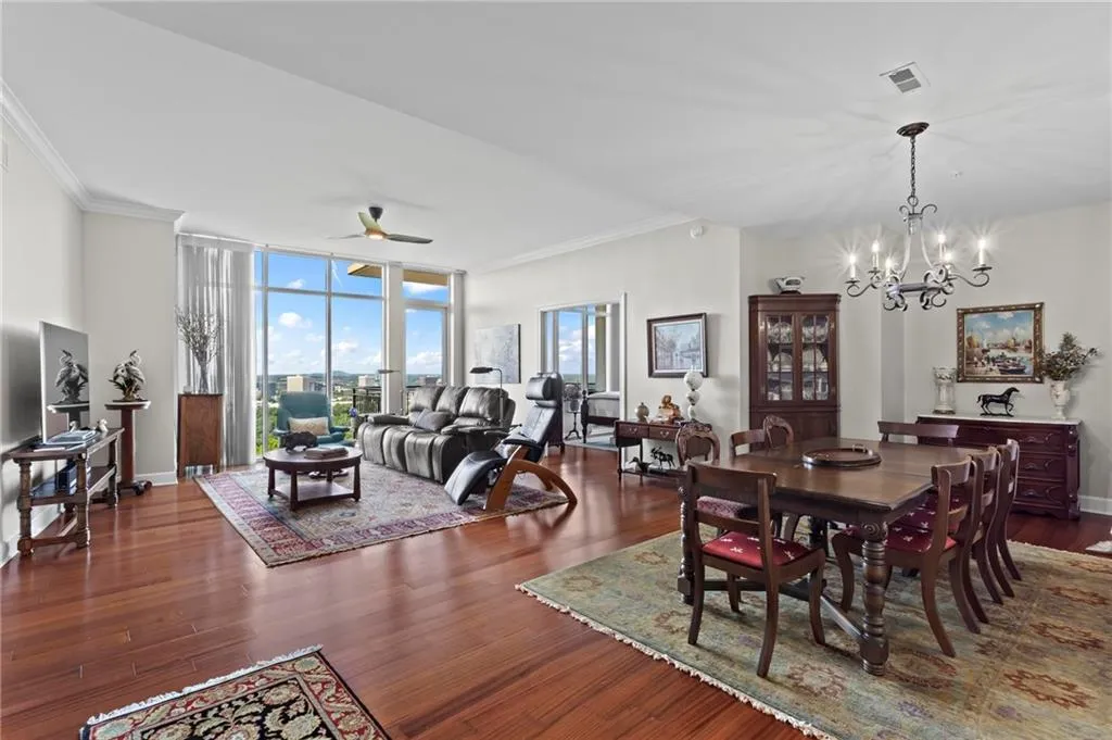 2950 Mount Wilkinson Parkway Se Unit 1005, Atlanta, Georgia 30339, 2 Bedrooms Bedrooms, ,2 BathroomsBathrooms,Residential,For Sale,2950 Mount Wilkinson Parkway Se Unit 1005,7620323