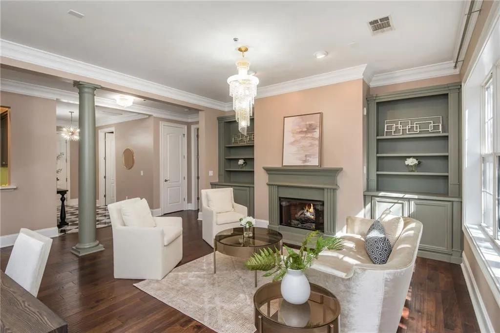 3280 Stillhouse Lane Se Unit 108, Atlanta, Georgia 30339, 2 Bedrooms Bedrooms, ,2 BathroomsBathrooms,Residential,Sold,3280 Stillhouse Lane Se Unit 108,7538014