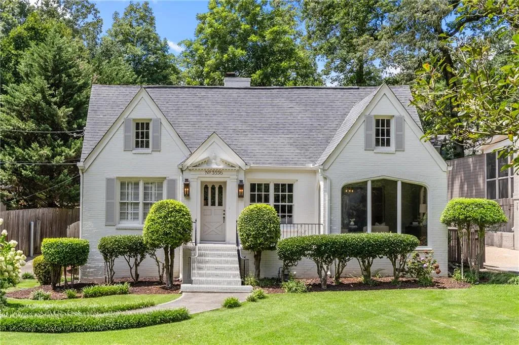3556 Kingsboro Road Ne, Atlanta, Georgia 30319, 3 Bedrooms Bedrooms, ,2 BathroomsBathrooms,Residential,Sold,3556 Kingsboro Road Ne,7623166