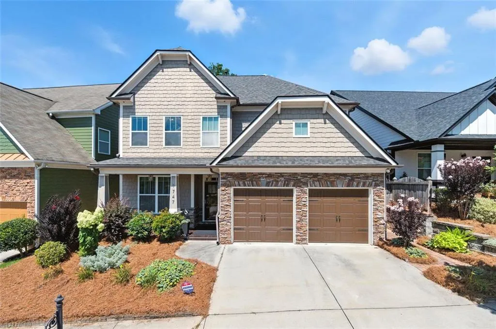 1747 Hollingsworth Boulevard Nw, Atlanta, Georgia 30318, 4 Bedrooms Bedrooms, ,3 BathroomsBathrooms,Residential,For Sale,1747 Hollingsworth Boulevard Nw,7623394