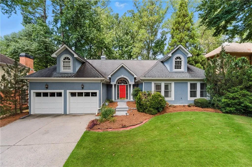 1910 Windham Park Ne, Atlanta, Georgia 30324, 3 Bedrooms Bedrooms, ,2 BathroomsBathrooms,Residential,For Sale,1910 Windham Park Ne,7619699
