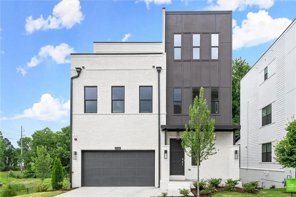 1420 Coretta Bend, Atlanta, Georgia 30318, 4 Bedrooms Bedrooms, ,3 BathroomsBathrooms,Residential,For Sale,1420 Coretta Bend,7624360