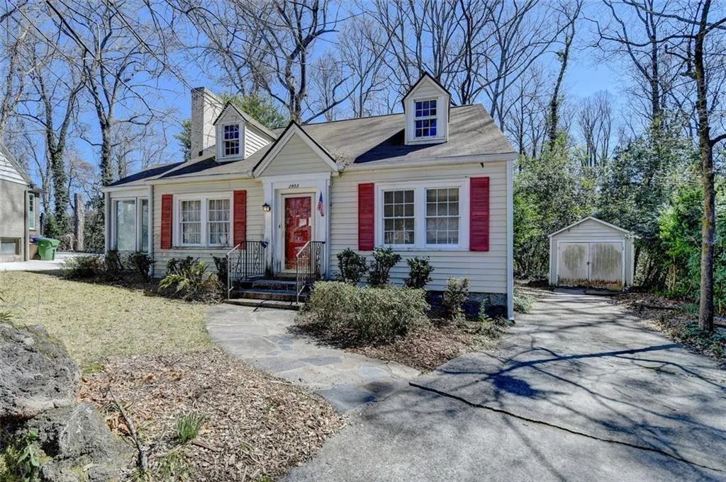 2953 Hardman Court Ne, Atlanta, Georgia 30305, 3 Bedrooms Bedrooms, ,2 BathroomsBathrooms,Residential,For Sale,2953 Hardman Court Ne,7624603