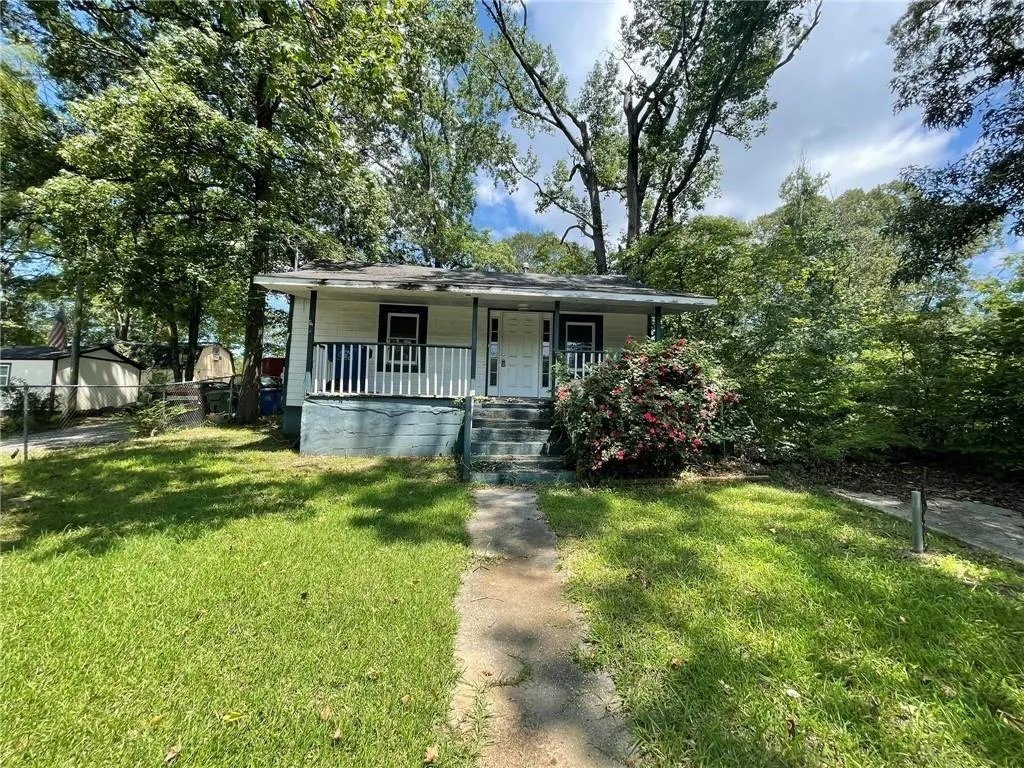 1199 Warfield Street Nw, Atlanta, Georgia 30318, 3 Bedrooms Bedrooms, ,1 BathroomBathrooms,Residential,For Sale,1199 Warfield Street Nw,7624733