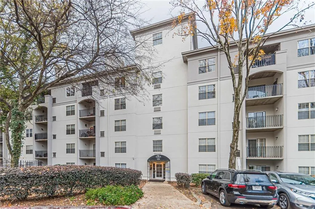 970 Sidney Marcus Boulevard Unit 1217, Atlanta, Georgia 30324, 2 Bedrooms Bedrooms, ,2 BathroomsBathrooms,Residential,For Sale,970 Sidney Marcus Boulevard Unit 1217,7623892