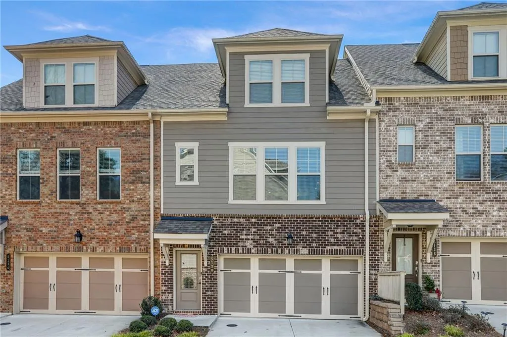 5130 Akbar Chase, Atlanta, Georgia 30339, 3 Bedrooms Bedrooms, ,3 BathroomsBathrooms,Residential,For Sale,5130 Akbar Chase,7624843