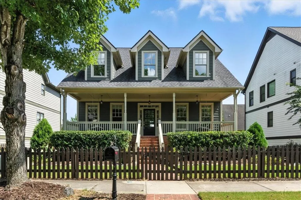 965 Samples Lane, Atlanta, Georgia 30318, 4 Bedrooms Bedrooms, ,3 BathroomsBathrooms,Residential,For Sale,965 Samples Lane,7625513
