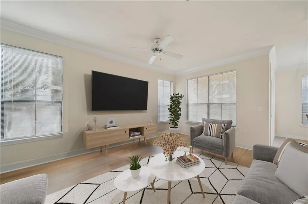 3777 Peachtree Road Ne Unit 1007, Atlanta, Georgia 30319, 2 Bedrooms Bedrooms, ,2 BathroomsBathrooms,Residential,For Sale,3777 Peachtree Road Ne Unit 1007,7625499