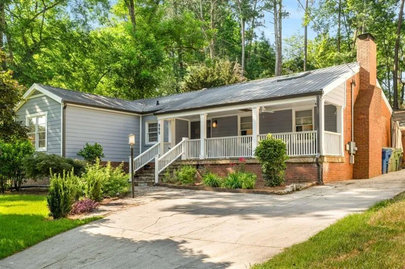 999 Northrope Dr Ne, Atlanta, Georgia 30324, 3 Bedrooms Bedrooms, ,2 BathroomsBathrooms,Residential,For Sale,999 Northrope Dr Ne,7625535