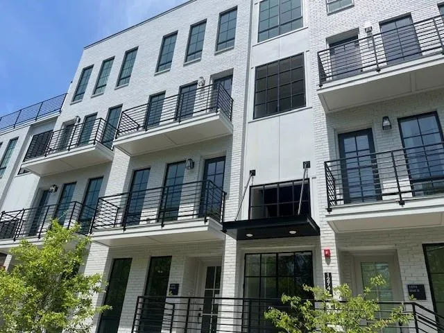 1274 Longreen Terrace Nw Unit 114, Atlanta, Georgia 30318, 2 Bedrooms Bedrooms, ,2 BathroomsBathrooms,Residential,For Sale,1274 Longreen Terrace Nw Unit 114,7626724