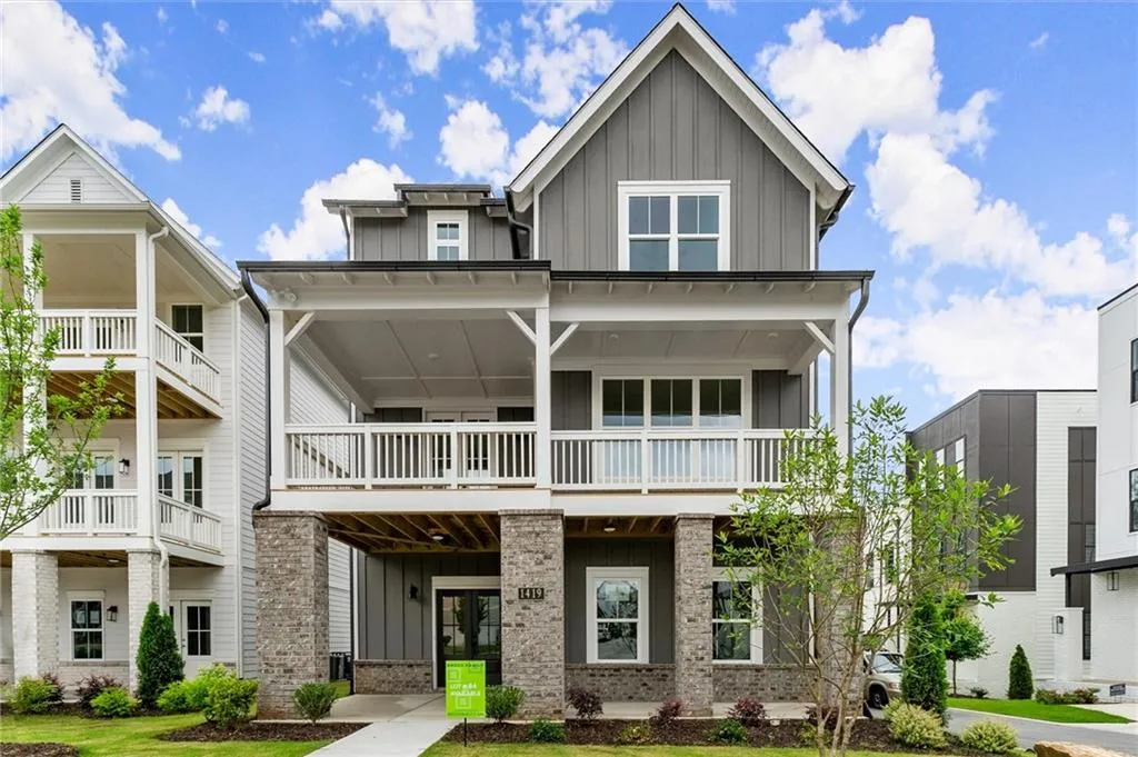 1419 Coretta Bend, Atlanta, Georgia 30318, 5 Bedrooms Bedrooms, ,4 BathroomsBathrooms,Residential,For Sale,1419 Coretta Bend,7626745