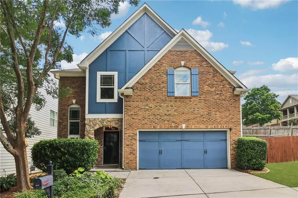 2075 Old Georgian Terrace Nw, Atlanta, Georgia 30318, 4 Bedrooms Bedrooms, ,3 BathroomsBathrooms,Residential,For Sale,2075 Old Georgian Terrace Nw,7626317