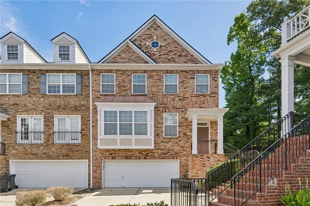 3917 Old Atlanta Station Drive Se, Atlanta, Georgia 30339, 4 Bedrooms Bedrooms, ,3 BathroomsBathrooms,Residential,Sold,3917 Old Atlanta Station Drive Se,7622572