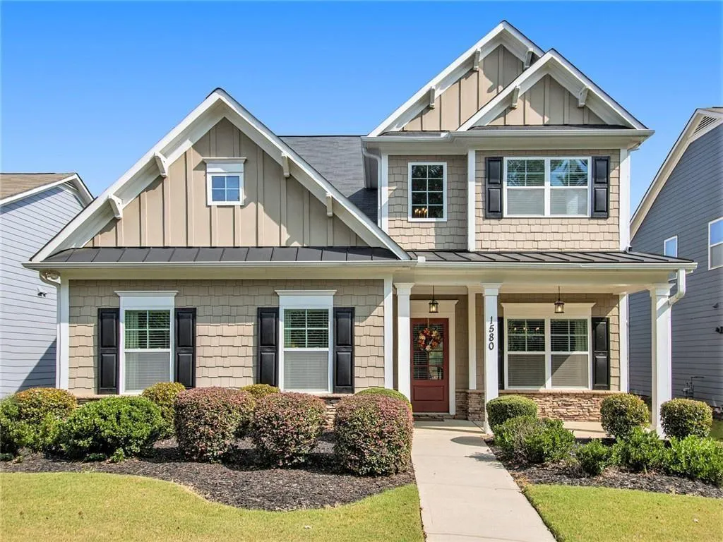 1580 Johnson Road Nw, Atlanta, Georgia 30318, 3 Bedrooms Bedrooms, ,2 BathroomsBathrooms,Residential,For Sale,1580 Johnson Road Nw,7628241