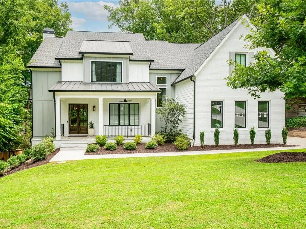 3191 Caldwell Road Ne, Brookhaven, Georgia 30319, 5 Bedrooms Bedrooms, ,4 BathroomsBathrooms,Residential,For Sale,3191 Caldwell Road Ne,7622703