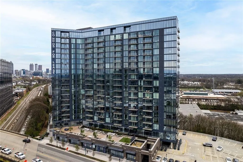 788 W Marietta Street Nw Unit 508, Atlanta, Georgia 30318, 2 Bedrooms Bedrooms, ,2 BathroomsBathrooms,Residential,For Sale,788 W Marietta Street Nw Unit 508,7628858