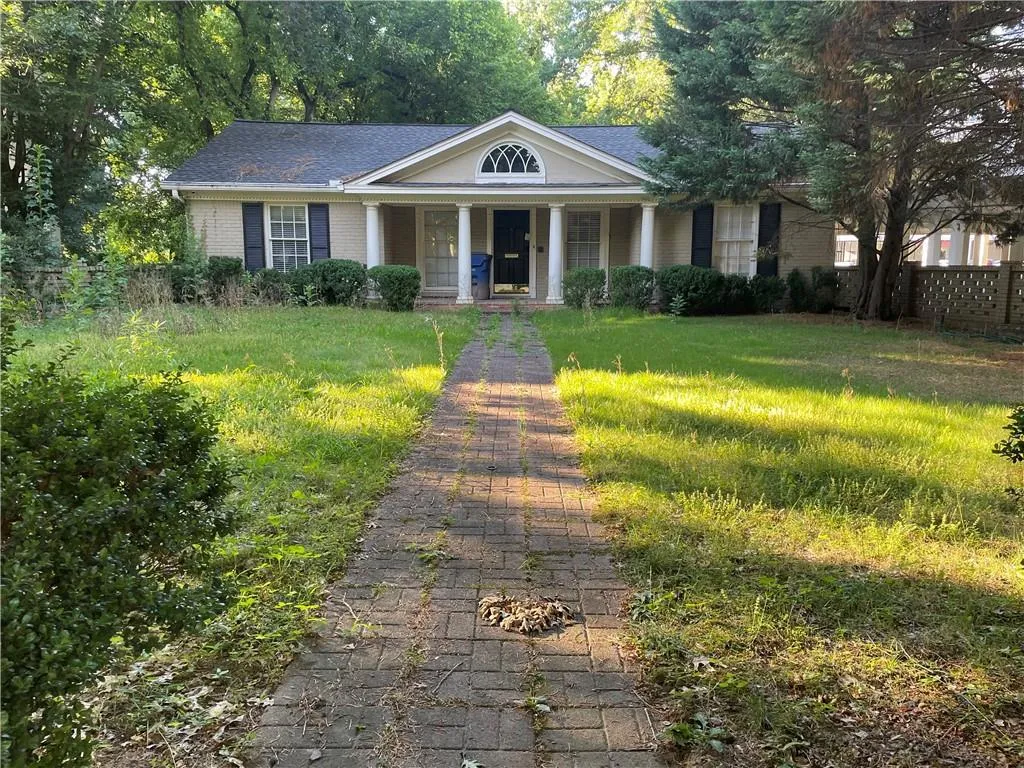 25 26th Street Nw, Atlanta, Georgia 30309, ,Residential Income,For Sale,25 26th Street Nw,7629226