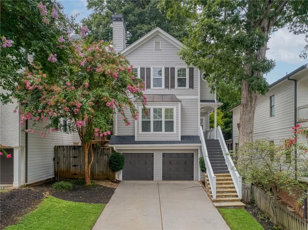 3232 Cates Avenue Ne, Brookhaven, Georgia 30319, 3 Bedrooms Bedrooms, ,2 BathroomsBathrooms,Residential,For Sale,3232 Cates Avenue Ne,7629526