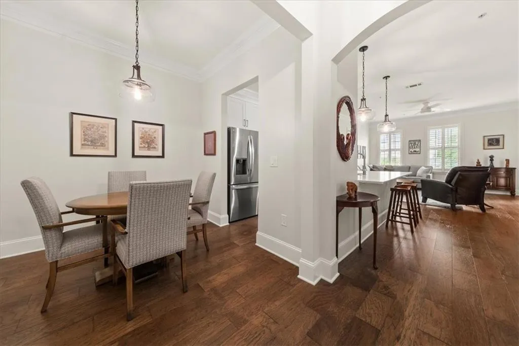 3621 Vinings Slope Se Unit 1432, Atlanta, Georgia 30339, 2 Bedrooms Bedrooms, ,2 BathroomsBathrooms,Residential,For Sale,3621 Vinings Slope Se Unit 1432,7629699