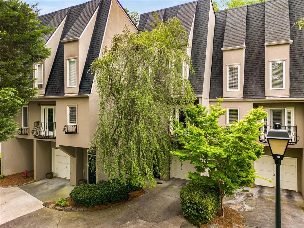 1467 Monroe Drive Ne Unit 11, Atlanta, Georgia 30324, 2 Bedrooms Bedrooms, ,2 BathroomsBathrooms,Residential,For Sale,1467 Monroe Drive Ne Unit 11,7630209