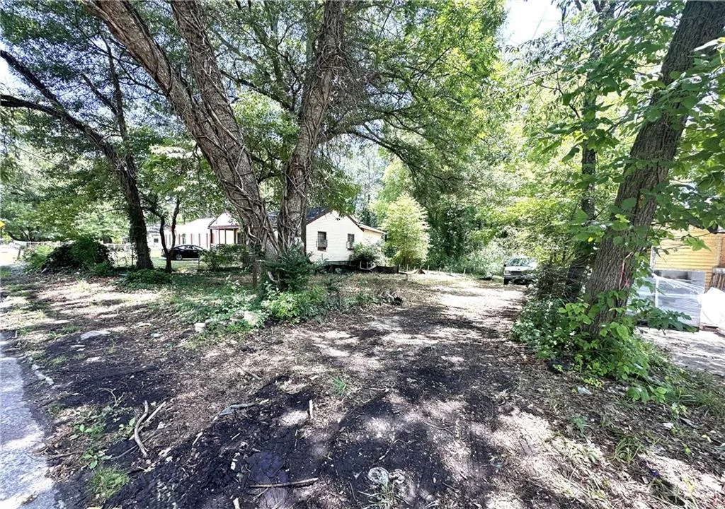 2474 Baker Rd Nw, Atlanta, Georgia 30318, ,Land,For Sale,2474 Baker Rd Nw,7631465