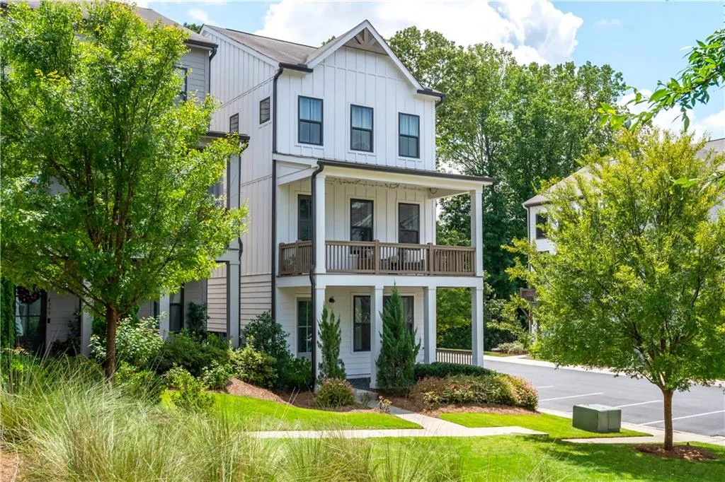 4403 Gillon Circle Se, Atlanta, Georgia 30339, 3 Bedrooms Bedrooms, ,3 BathroomsBathrooms,Residential,For Sale,4403 Gillon Circle Se,7630073