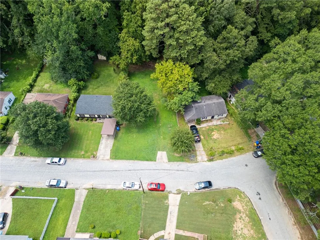 1470 Monteel Drive, Atlanta, Georgia 30318, ,Land,For Sale,1470 Monteel Drive,7632027