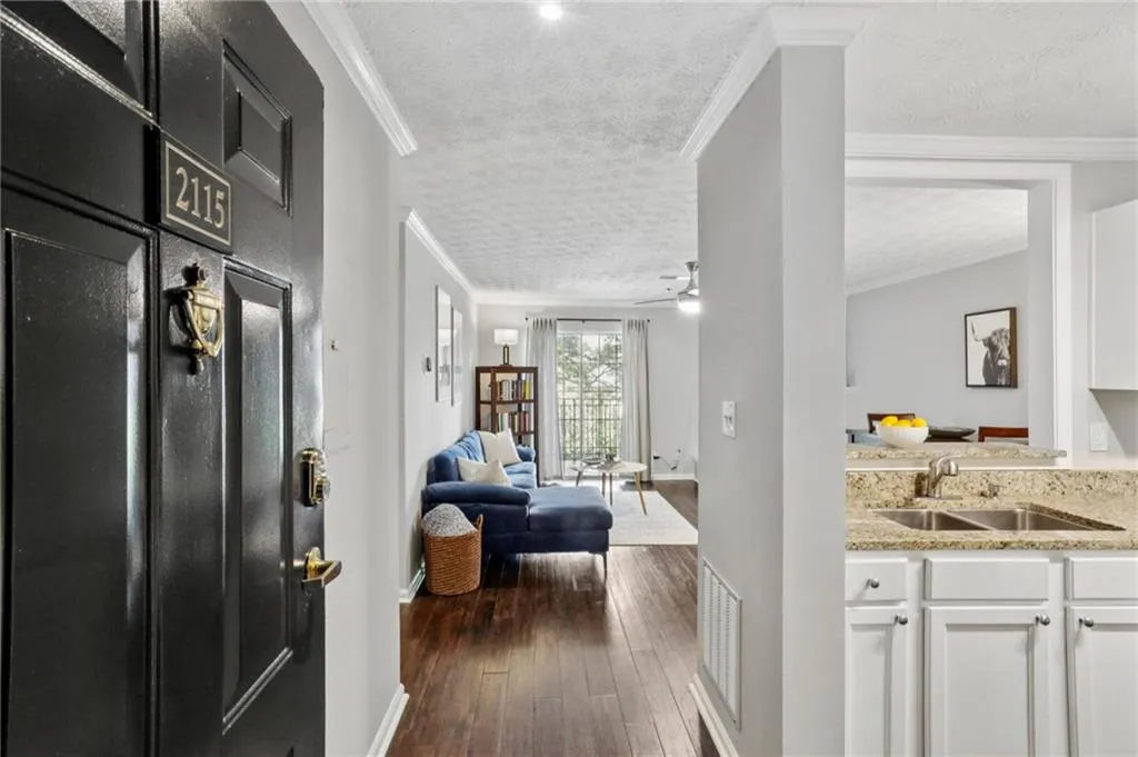 970 Sidney Marcus Boulevard Ne Unit 2115, Atlanta, Georgia 30324, 1 Bedroom Bedrooms, ,1 BathroomBathrooms,Residential,For Sale,970 Sidney Marcus Boulevard Ne Unit 2115,7625007