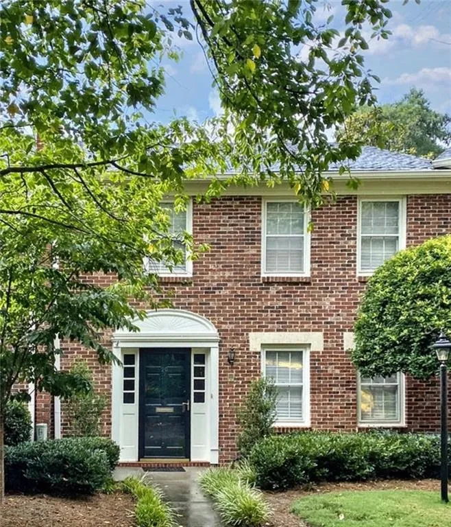 3050 Margaret Mitchell Drive Nw Unit 20, Atlanta, Georgia 30327, 3 Bedrooms Bedrooms, ,3 BathroomsBathrooms,Residential,For Sale,3050 Margaret Mitchell Drive Nw Unit 20,7631895