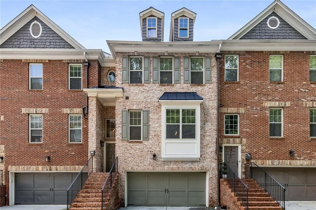 1524 Donaldson Park Drive Ne, Atlanta, Georgia 30319, 3 Bedrooms Bedrooms, ,2 BathroomsBathrooms,Residential,For Sale,1524 Donaldson Park Drive Ne,7632578