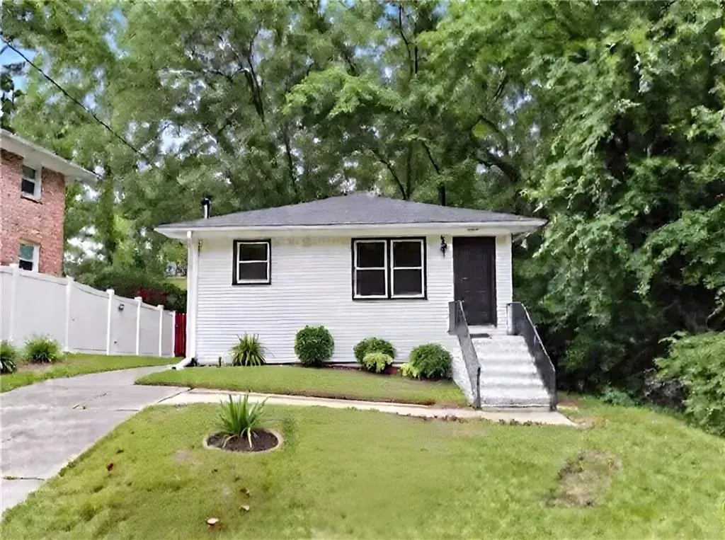 980 N Eugenia Place Nw, Atlanta, Georgia 30318, 3 Bedrooms Bedrooms, ,1 BathroomBathrooms,Residential,For Sale,980 N Eugenia Place Nw,7632877