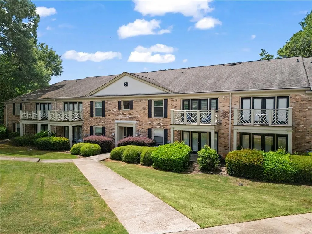 3650 Ashford Dunwoody Road Ne Unit 515, Atlanta, Georgia 30319, 1 Bedroom Bedrooms, ,1 BathroomBathrooms,Residential,For Sale,3650 Ashford Dunwoody Road Ne Unit 515,7632775
