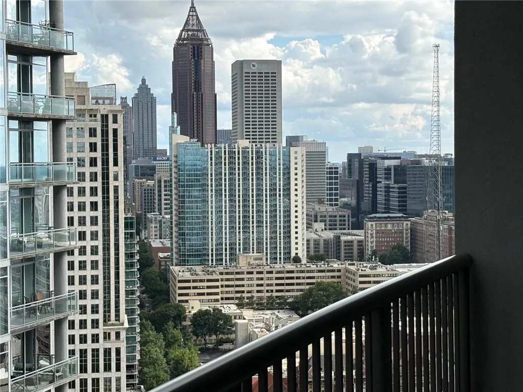1080 Peachtree Street Ne Unit 2904, Atlanta, Georgia 30309, 2 Bedrooms Bedrooms, ,2 BathroomsBathrooms,Residential,For Sale,1080 Peachtree Street Ne Unit 2904,7630648
