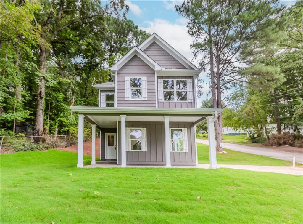 2405 Abner Place Nw, Atlanta, Georgia 30318, 4 Bedrooms Bedrooms, ,3 BathroomsBathrooms,Residential,For Sale,2405 Abner Place Nw,7611393
