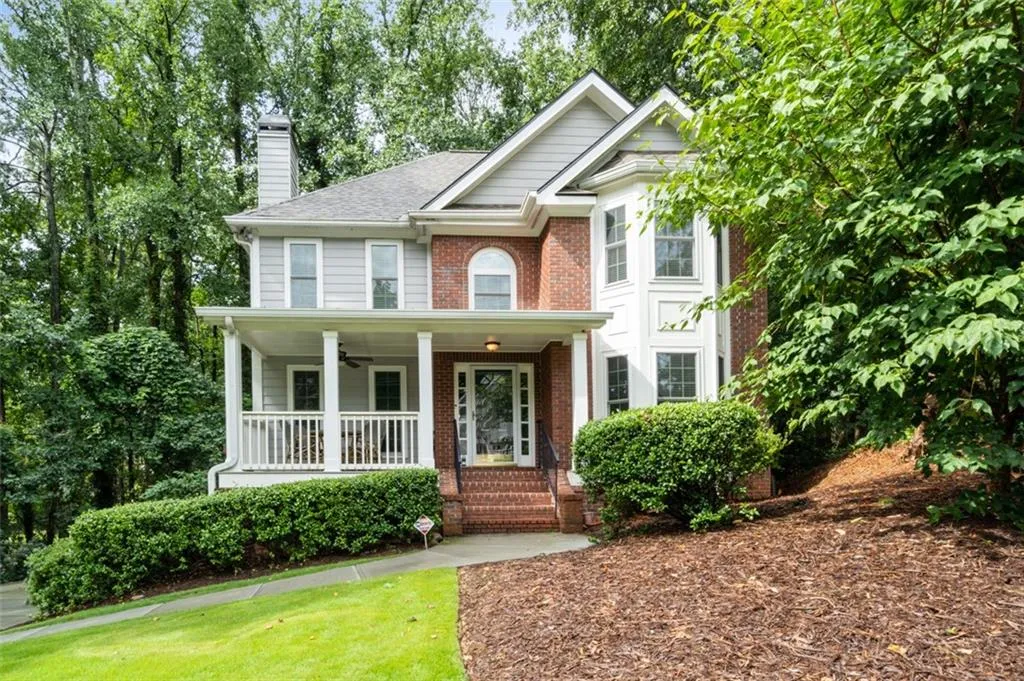 2690 Valvedere Drive Ne, Brookhaven, Georgia 30319, 4 Bedrooms Bedrooms, ,3 BathroomsBathrooms,Residential,For Sale,2690 Valvedere Drive Ne,7633195