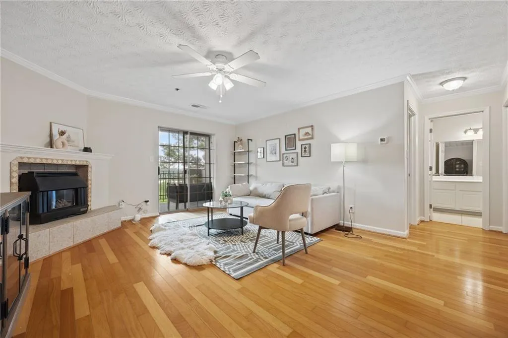 970 Sidney Marcus Boulevard Ne Unit 2403, Atlanta, Georgia 30324, 1 Bedroom Bedrooms, ,1 BathroomBathrooms,Residential,For Sale,970 Sidney Marcus Boulevard Ne Unit 2403,7633590