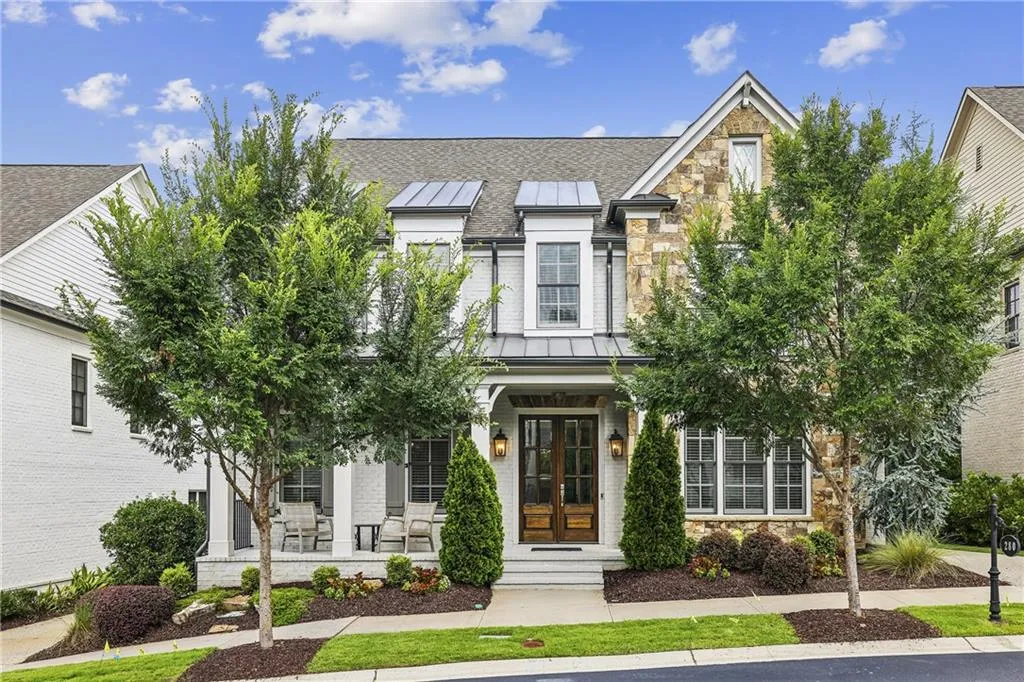 280 Chastain Park Drive Ne, Atlanta, Georgia 30342, 4 Bedrooms Bedrooms, ,3 BathroomsBathrooms,Residential,For Sale,280 Chastain Park Drive Ne,7623161