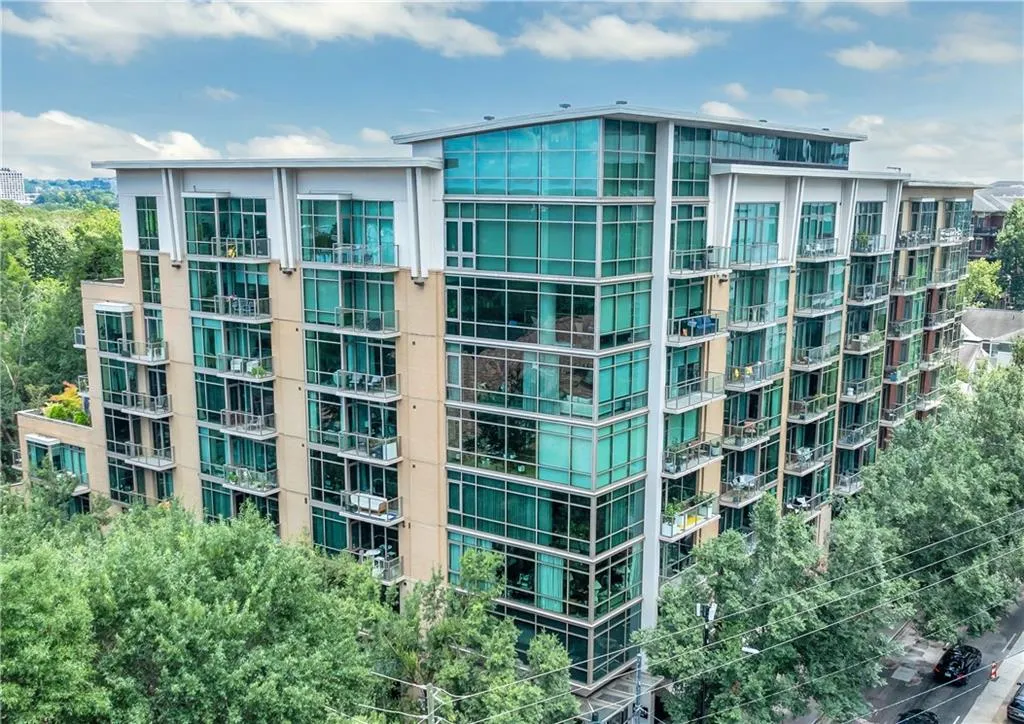 905 Juniper Street Ne Unit 410, Atlanta, Georgia 30309, 2 Bedrooms Bedrooms, ,2 BathroomsBathrooms,Residential,For Sale,905 Juniper Street Ne Unit 410,7634328