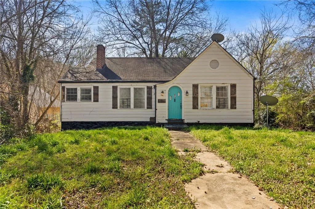 16 Grove Park Place Nw, Atlanta, Georgia 30318, 2 Bedrooms Bedrooms, ,1 BathroomBathrooms,Residential,For Sale,16 Grove Park Place Nw,7634300