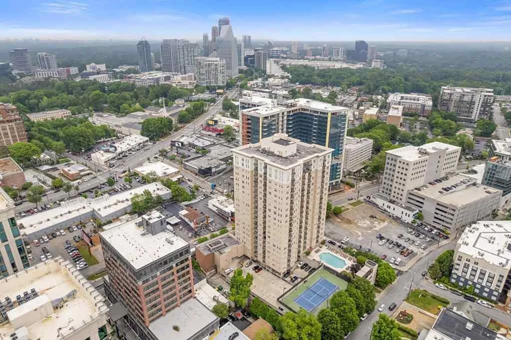 325 E Paces Ferry Road Unit 2111, Atlanta, Georgia 30305, 2 Bedrooms Bedrooms, ,2 BathroomsBathrooms,Residential,For Sale,325 E Paces Ferry Road Unit 2111,7634954