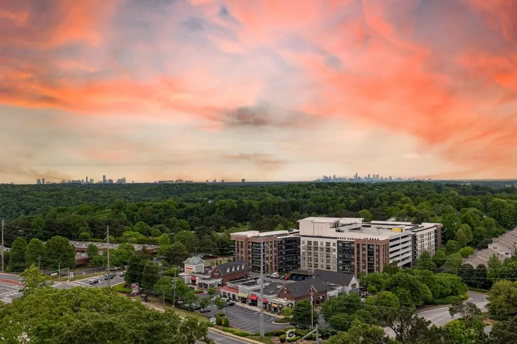 3300 Windy Ridge Parkway Unit 1312, Atlanta, Georgia 30339, 2 Bedrooms Bedrooms, ,2 BathroomsBathrooms,Residential,For Sale,3300 Windy Ridge Parkway Unit 1312,7635287