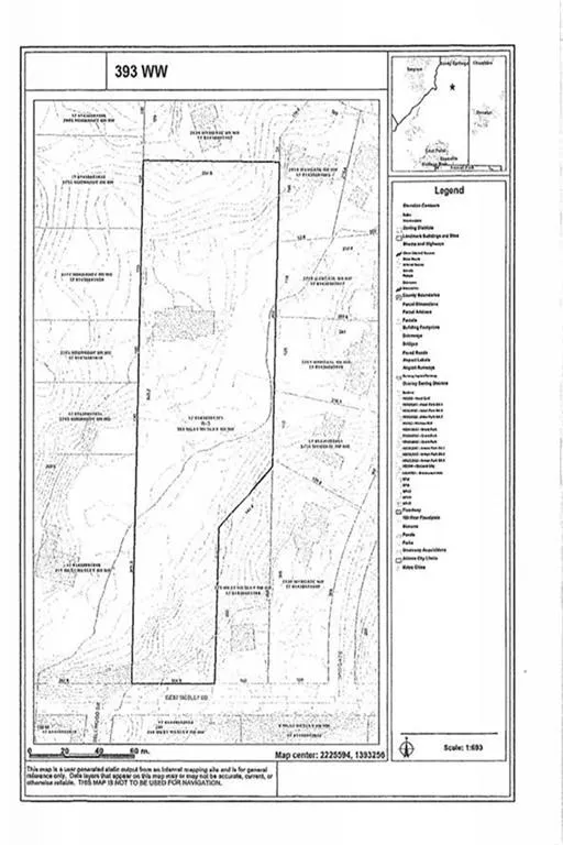 393 W Wesley Road Nw, Atlanta, Georgia 30305, ,Land,For Sale,393 W Wesley Road Nw,7635241