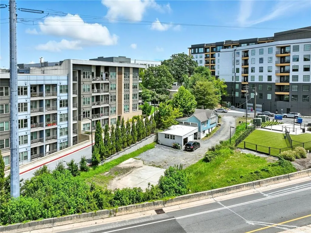 1876 Emery Street Nw, Atlanta, Georgia 30318, ,Commercial Sale,For Sale,1876 Emery Street Nw,7635607