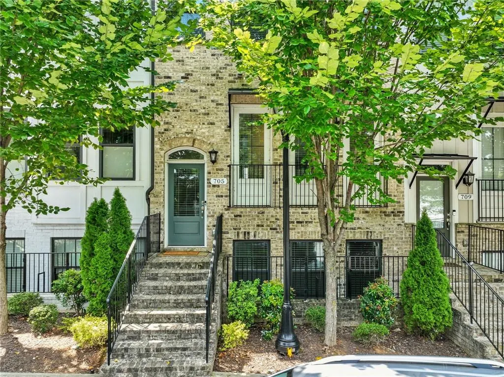 705 Bismark Road Ne, Atlanta, Georgia 30324, 3 Bedrooms Bedrooms, ,3 BathroomsBathrooms,Residential,For Sale,705 Bismark Road Ne,7636081