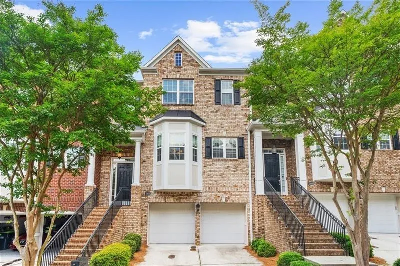 2988 Rivergreen Lane Se, Atlanta, Georgia 30339, 3 Bedrooms Bedrooms, ,3 BathroomsBathrooms,Residential,Sold,2988 Rivergreen Lane Se,7634910