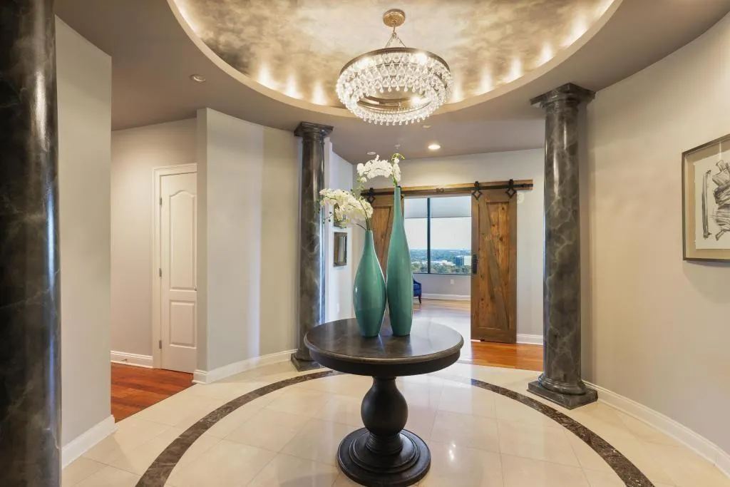 2828 Peachtree Road Unit 2701, Atlanta, Georgia 30305, 3 Bedrooms Bedrooms, ,3 BathroomsBathrooms,Residential,For Sale,2828 Peachtree Road Unit 2701,7636622