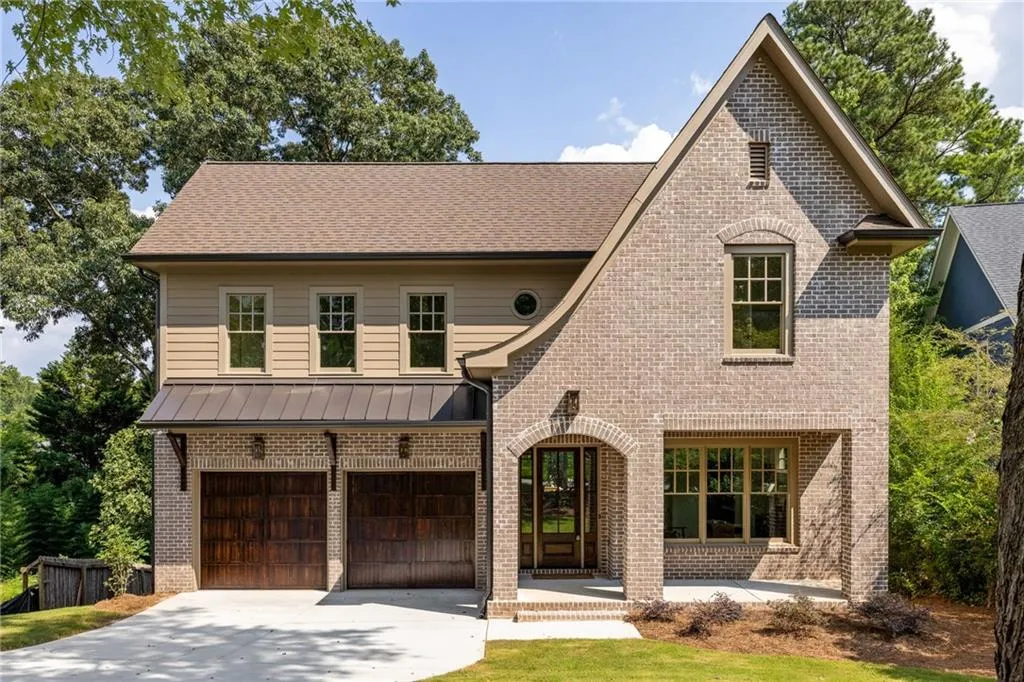 1115 Ralph Road, Atlanta, Georgia 30324, 5 Bedrooms Bedrooms, ,4 BathroomsBathrooms,Residential,For Sale,1115 Ralph Road,7635146